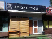 Jamila flowers