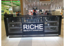 Riche Beauty Company