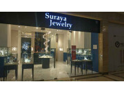 Suraya Jewelry