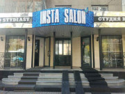 Insta salon