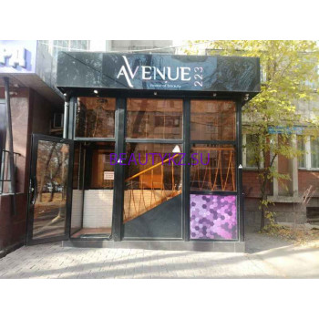 Avenue 223