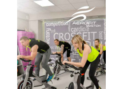 Aerofit Club