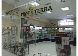 Prof Terra