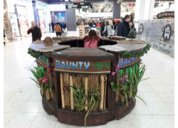 Baunty SPA