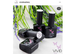 Vivid Nails