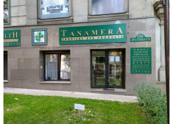 Tanamera SPA Products