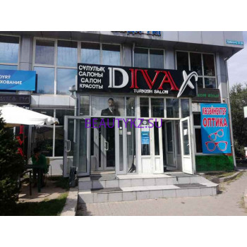 Divax