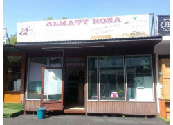 Almatyroza