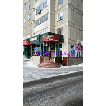 Ногтевая студия Deauty Room - на портале stylekz.su