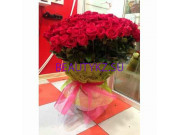 Магазин цветов Magazin Gulder Tsvety - на портале stylekz.su