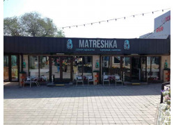 Matrëshka