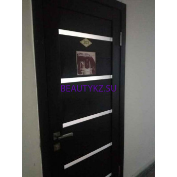 Saltanat Nail Studio