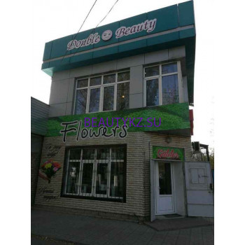 Салон красоты Double beauty - на портале stylekz.su