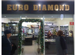 Euro diamond