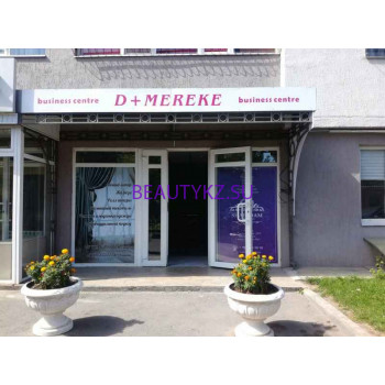 Ногтевая студия - Shahidam Ногтевая студия Shahidam - на портале stylekz.su