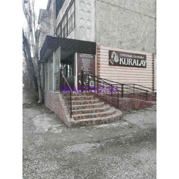 Салон красоты Kuralay - на портале stylekz.su