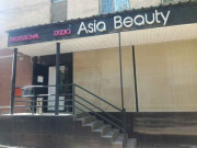 Asia beauty