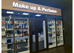 Make up u0026 perfume