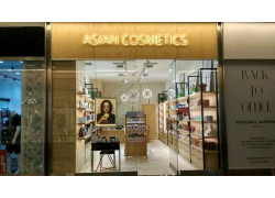 Asian Cosmetics