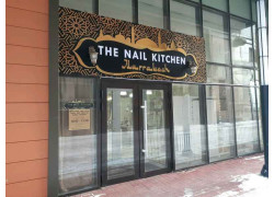 Салон красоты The nail kitchen