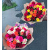 Доставка цветов и букетов Студия цветов 15Roz - на портале stylekz.su