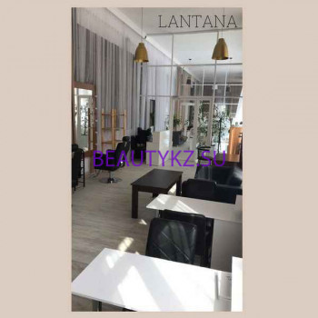 Ногтевая студия - Лантана Ногтевая студия Лантана - на портале stylekz.su