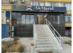 AkMaral