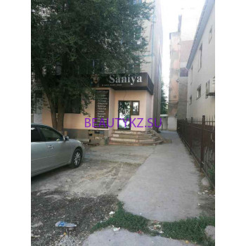 Салон красоты Sanya - на портале stylekz.su