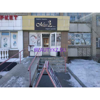 Ногтевая студия MissL - на портале stylekz.su