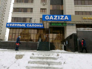 Gaziza