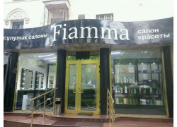 Fiamma