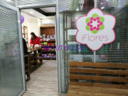 Доставка цветов и букетов IFlores - на портале stylekz.su