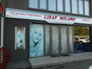 Lisap Milano