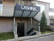 Lashina