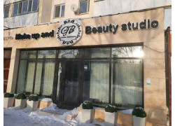 GB Make up and beauty studio