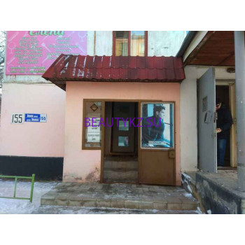 Ногтевая студия Елена - на портале stylekz.su