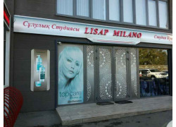 Lisap Milano