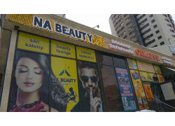 Na Beauty Bar