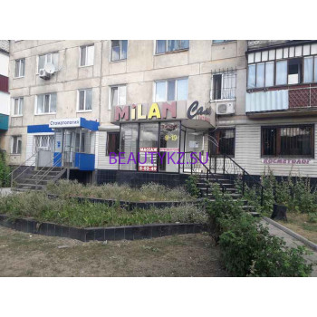 Салон красоты - Milan Салон красоты Milan - на портале stylekz.su