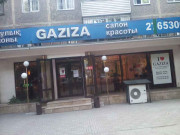 Gaziza