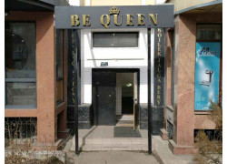 Be Queen