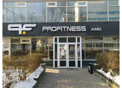 Profitness AMG