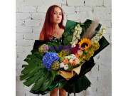 Доставка цветов и букетов Ftd - на портале stylekz.su