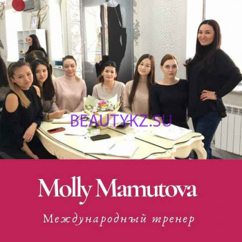 Салон красоты Школа-студия перманентного макияжа Infinity - на портале stylekz.su