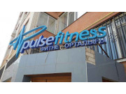 Pulsefitness