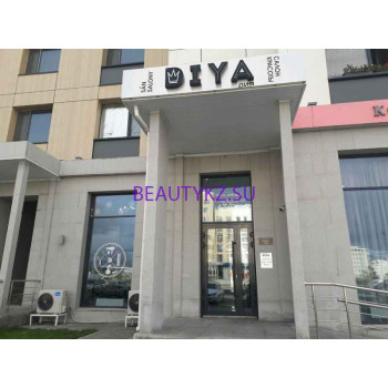 Салон красоты Diya - на портале stylekz.su