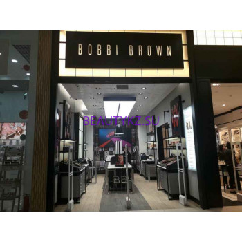 Магазин парфюмерии и косметики Bobbi Brown - на портале stylekz.su