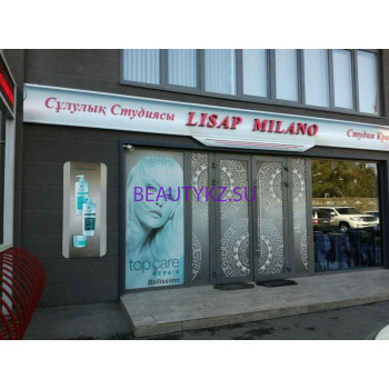 Lisap Milano