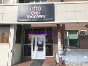 Центр йоги Yoga Way - на портале stylekz.su