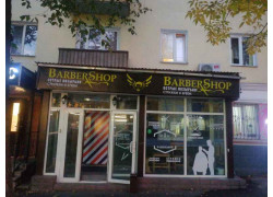 Barbershop